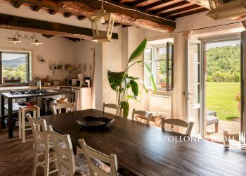 Rustico Vocabolo Geppaldino, Piegaro - foto 13
