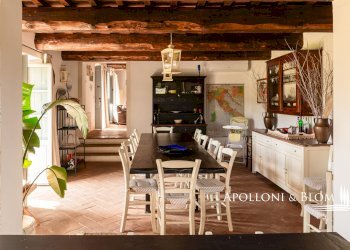 Rustico Vocabolo Geppaldino, Piegaro - foto 14