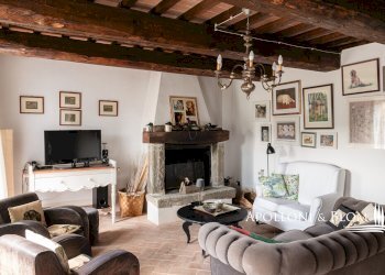 Rustico Vocabolo Geppaldino, Piegaro - foto 16