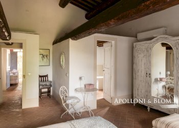 Rustico Vocabolo Geppaldino, Piegaro - foto 17