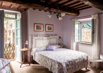 Rustico Vocabolo Geppaldino, Piegaro - foto 18