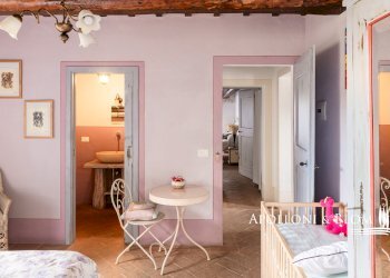 Rustico Vocabolo Geppaldino, Piegaro - foto 19
