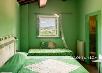 Rustico Vocabolo Geppaldino, Piegaro - foto 21