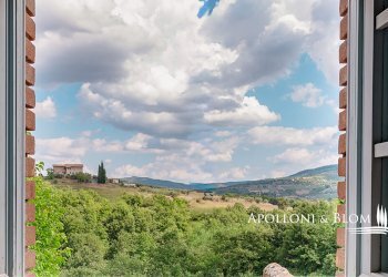 Rustico Vocabolo Geppaldino, Piegaro - foto 24
