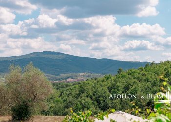 Rustico Vocabolo Geppaldino, Piegaro - foto 25