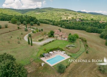 Rustico Vocabolo Geppaldino, Piegaro - foto 26