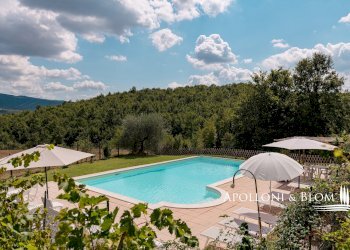 Rustico Vocabolo Geppaldino, Piegaro - foto 27