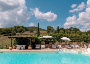 Rustico Vocabolo Geppaldino, Piegaro - foto 28