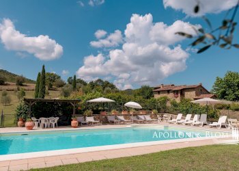 Rustico Vocabolo Geppaldino, Piegaro - foto 29