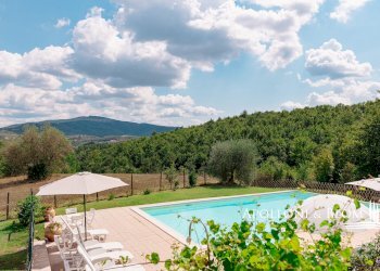 Rustico Vocabolo Geppaldino, Piegaro - foto 30