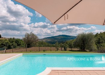 Rustico Vocabolo Geppaldino, Piegaro - foto 31