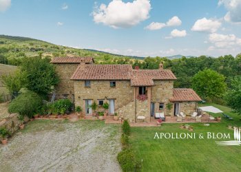 Rustico Vocabolo Geppaldino, Piegaro - foto 32