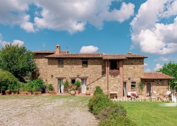 Rustico Vocabolo Geppaldino, Piegaro - foto 33