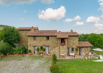 Rustico Vocabolo Geppaldino, Piegaro - foto 34