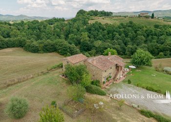 Rustico Vocabolo Geppaldino, Piegaro - foto 35