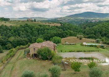 Rustico Vocabolo Geppaldino, Piegaro - foto 36