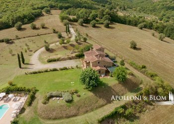 Rustico Vocabolo Geppaldino, Piegaro - foto 37
