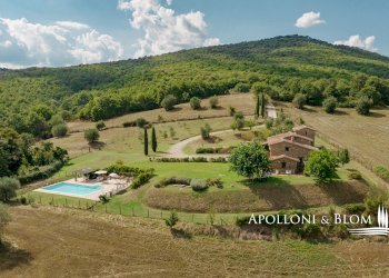 Rustico Vocabolo Geppaldino, Piegaro - foto 38
