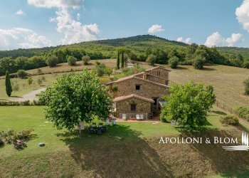 Rustico Vocabolo Geppaldino, Piegaro - foto 39