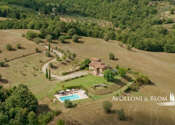 Rustico Vocabolo Geppaldino, Piegaro - foto 41