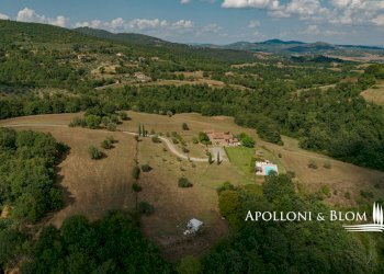 Rustico Vocabolo Geppaldino, Piegaro - foto 42
