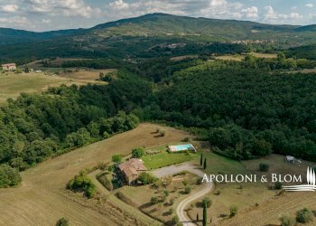 Rustico Vocabolo Geppaldino, Piegaro - foto 43