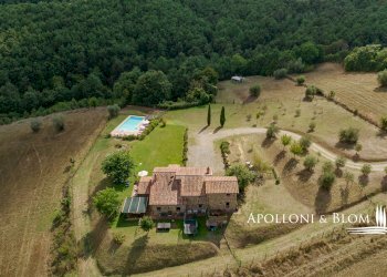 Rustico Vocabolo Geppaldino, Piegaro - foto 44