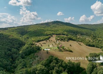 Rustico Vocabolo Geppaldino, Piegaro - foto 45