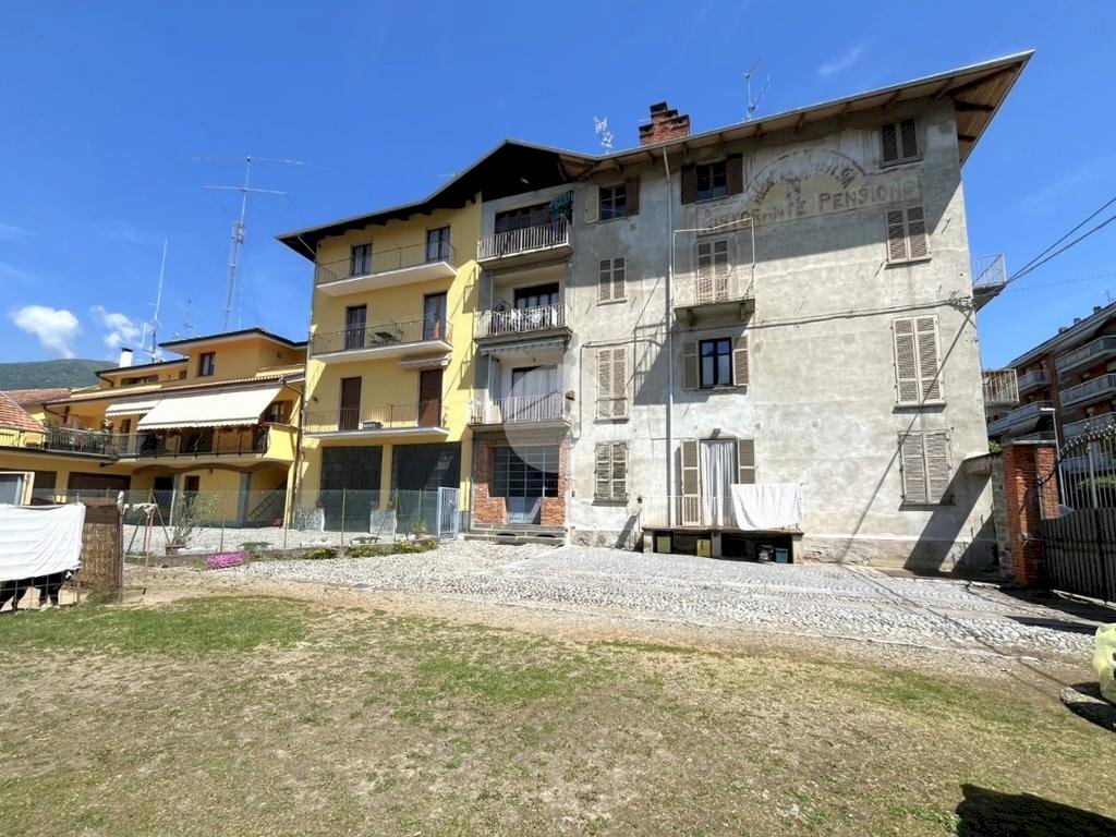 Quadrilocale Via Bernardino Galliari, Andorno Micca - foto 1