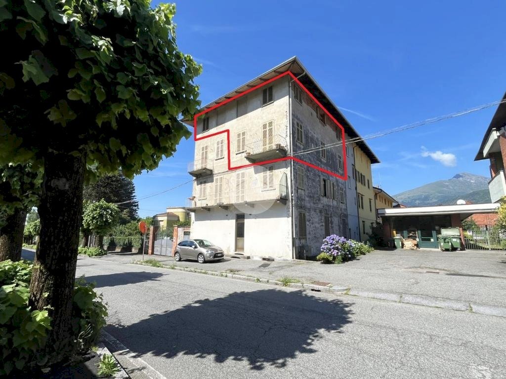 Quadrilocale Via Bernardino Galliari, Andorno Micca - foto 2