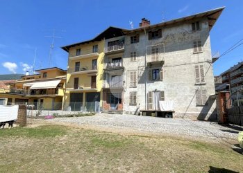 Quadrilocale Via Bernardino Galliari, Andorno Micca - foto 1