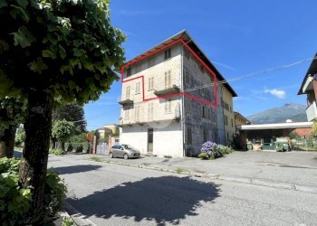 Quadrilocale Via Bernardino Galliari, Andorno Micca - foto 2