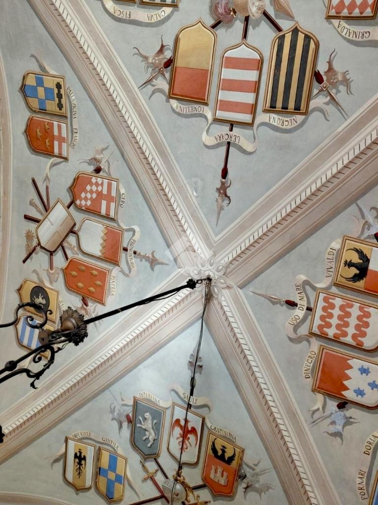 Villa Via Privata De Ferrari, Busalla - photo 2