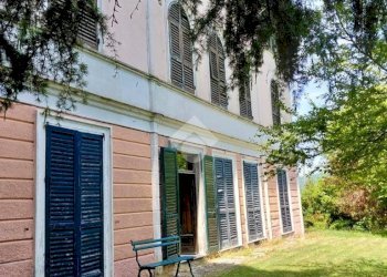 Villa Via Privata De Ferrari, Busalla - photo 7