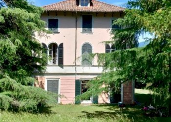 Villa Via Privata De Ferrari, Busalla - photo 11
