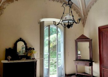 Villa Via Privata De Ferrari, Busalla - photo 12