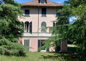 Villa Via Privata De Ferrari, Busalla - photo 15