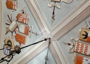 Villa Via Privata De Ferrari, Busalla - photo 17