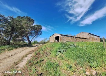 Rustico STRADA PROVINCIALE CROCINA, Roccalbegna - foto 4
