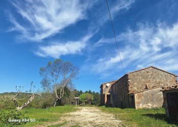 Rustico STRADA PROVINCIALE CROCINA, Roccalbegna - foto 7