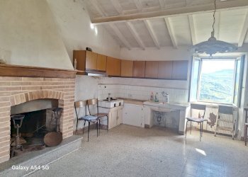 Rustico STRADA PROVINCIALE CROCINA, Roccalbegna - foto 18