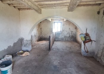 Rustico STRADA PROVINCIALE CROCINA, Roccalbegna - foto 32