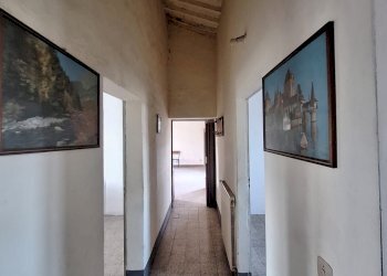 Rustico STRADA PROVINCIALE CROCINA, Roccalbegna - foto 47