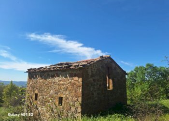 Rustico STRADA PROVINCIALE CROCINA, Roccalbegna - foto 57