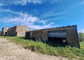 Rustico STRADA PROVINCIALE CROCINA, Roccalbegna - foto 5