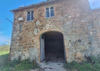 Rustico STRADA PROVINCIALE CROCINA, Roccalbegna - foto 37