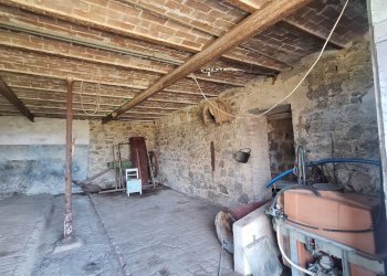 Rustico STRADA PROVINCIALE CROCINA, Roccalbegna - foto 41