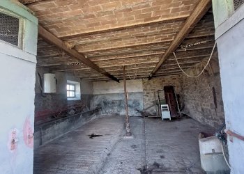 Rustico STRADA PROVINCIALE CROCINA, Roccalbegna - foto 42