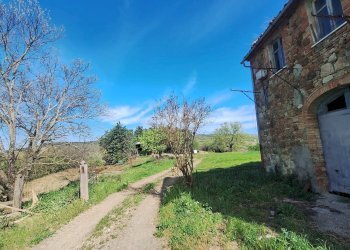 Rustico STRADA PROVINCIALE CROCINA, Roccalbegna - foto 44