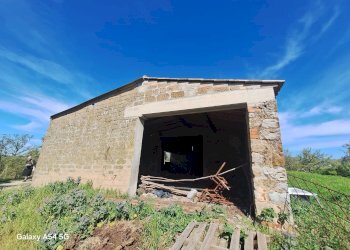 Rustico STRADA PROVINCIALE CROCINA, Roccalbegna - foto 63